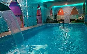 Impero Hotel Beauty&Spa - Bike Hotel